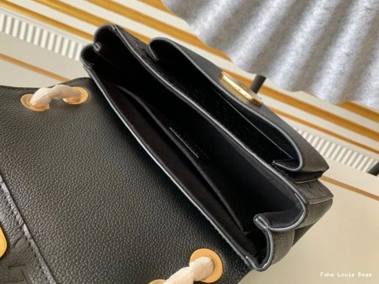 Repzbay LOUIS VUITTON BB VAVIN 0806